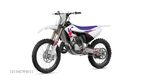 Yamaha YZ - 4