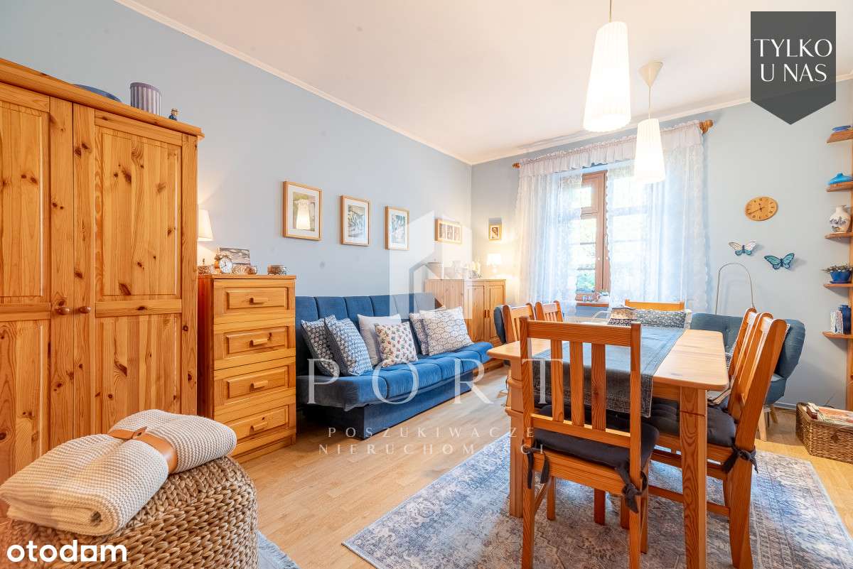 Klimatyczny dom z tajemniczym ogrodem - Pełny obrazek: 5/20