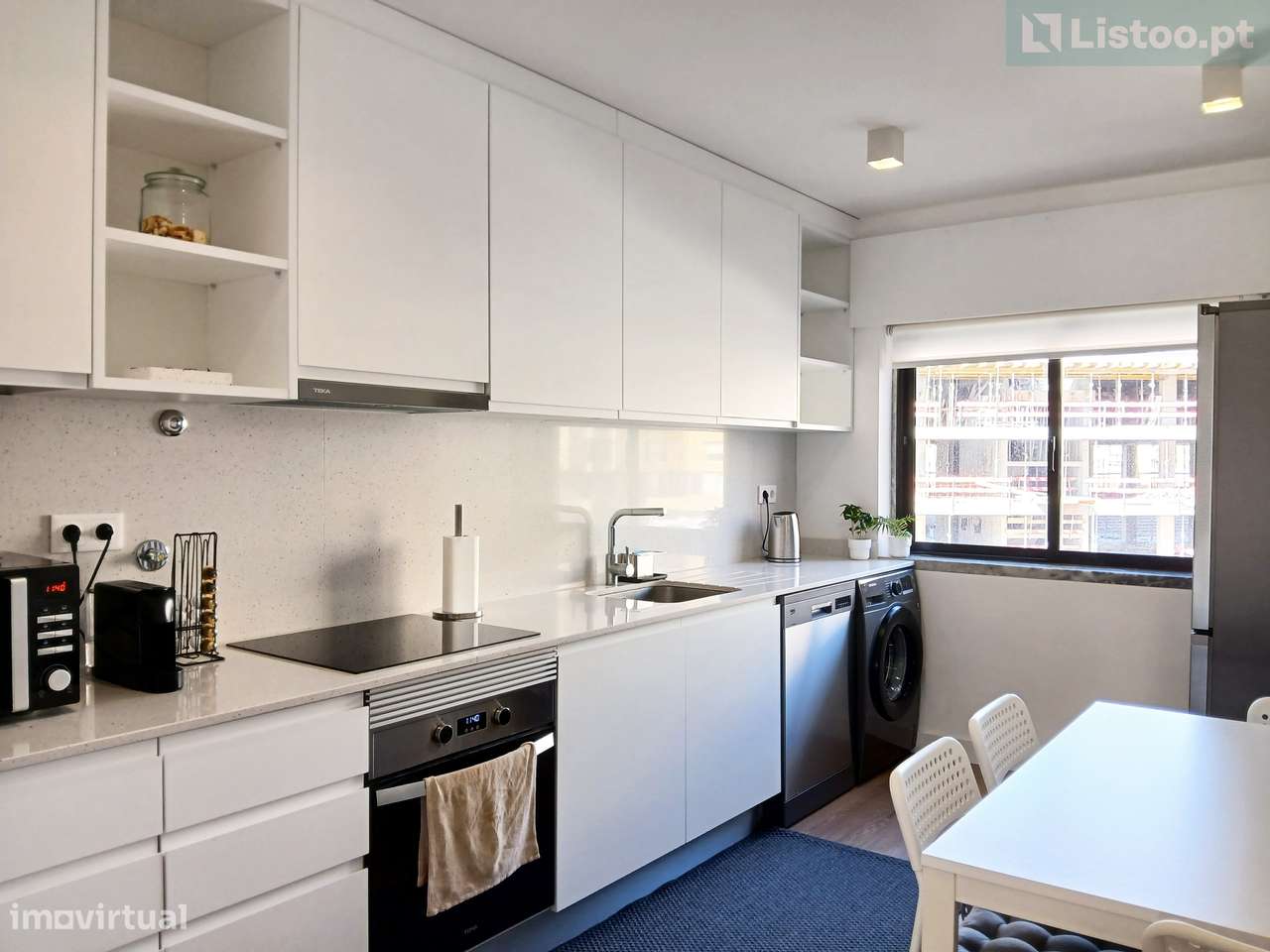 Apartamento T3 Santarém - Grande imagem: 4/33