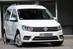 Volkswagen Caddy 2.0 TDI Highline DSG - 1