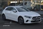 Mercedes-Benz A 200 d 8G-DCT Progressive Advanced - 4