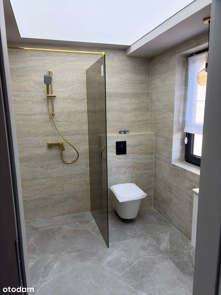 Bezpośrednio! Dom nr 5 gotowy do zamieszkania-7