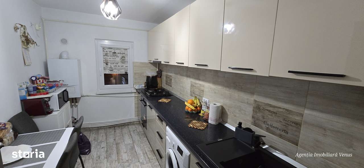 Apartament 3 camere zona Uvertura Mall - Imagine principală: 4/7