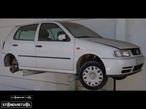 Peças VW Polo 1.0 de 1997 - 1