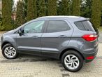 Ford EcoSport 1.0 EcoBoost GPF Titanium ASS - 4