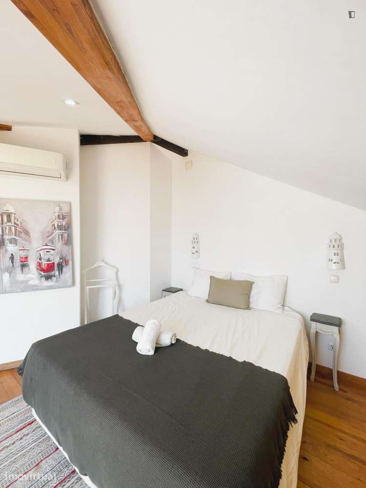 Apartamento com 2 quartos - localizado em Alameda Lisbon - Grande imagem: 4/10