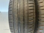 OPONY LETNIE MICHELIN PILOT SPORT 4 225/40/18 92Y DEMO 2023R - 2