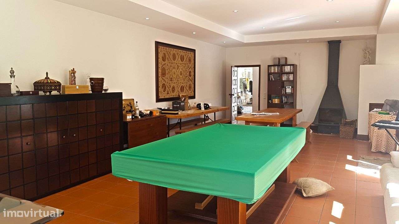 Moradia T5 perto de Coimbra-26