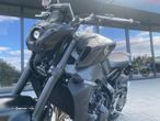 Yamaha MT-09 - 5