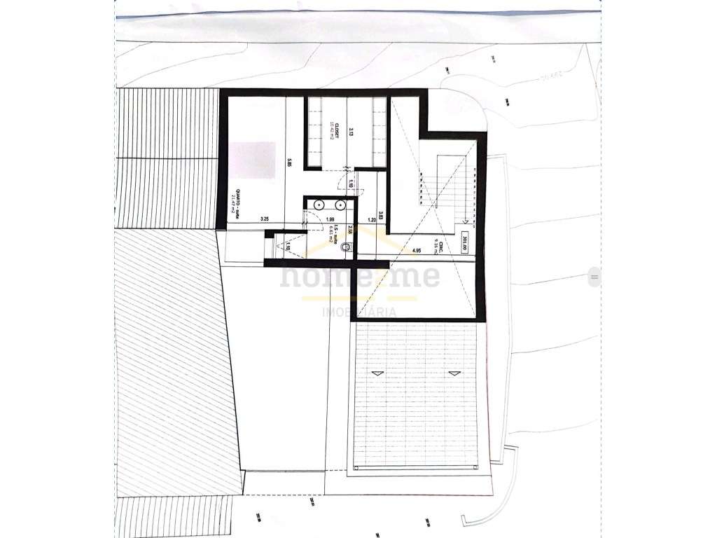 Moradia T2 -Zibreira de Fetais- Sobral de Monte Agraço-15