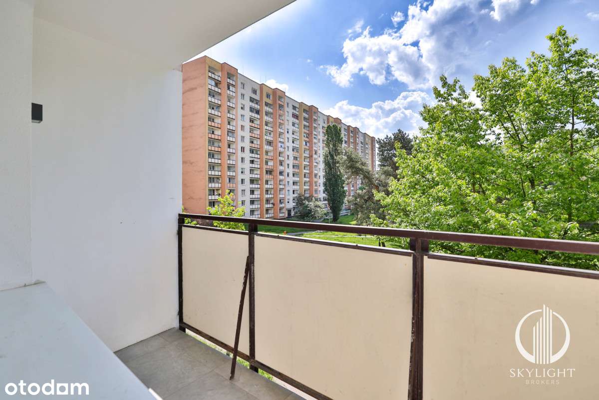 Studio, po remoncie,  z klimatyzacją, Łukowska-17