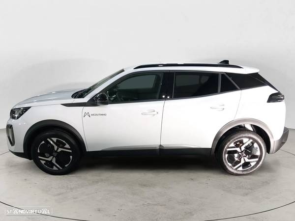 Peugeot 2008 1.2 PureTech Allure - 3