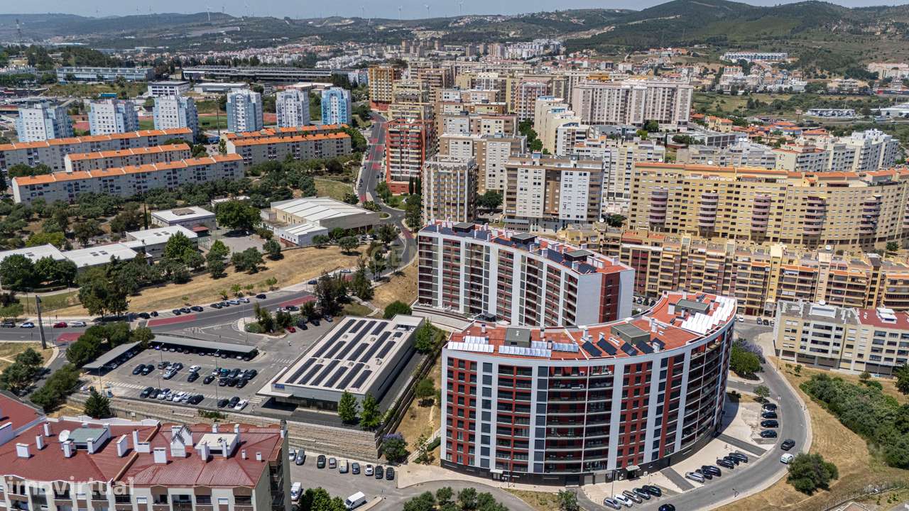 Apartamento Collection | T3 Premium Semi-Novo, Totalmente Mobilado, co-47