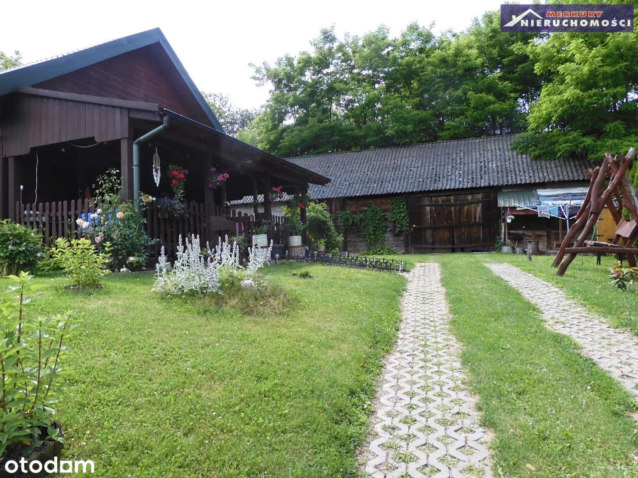 Zdala od zgiełku miasta. - Pełny obrazek: 4/15