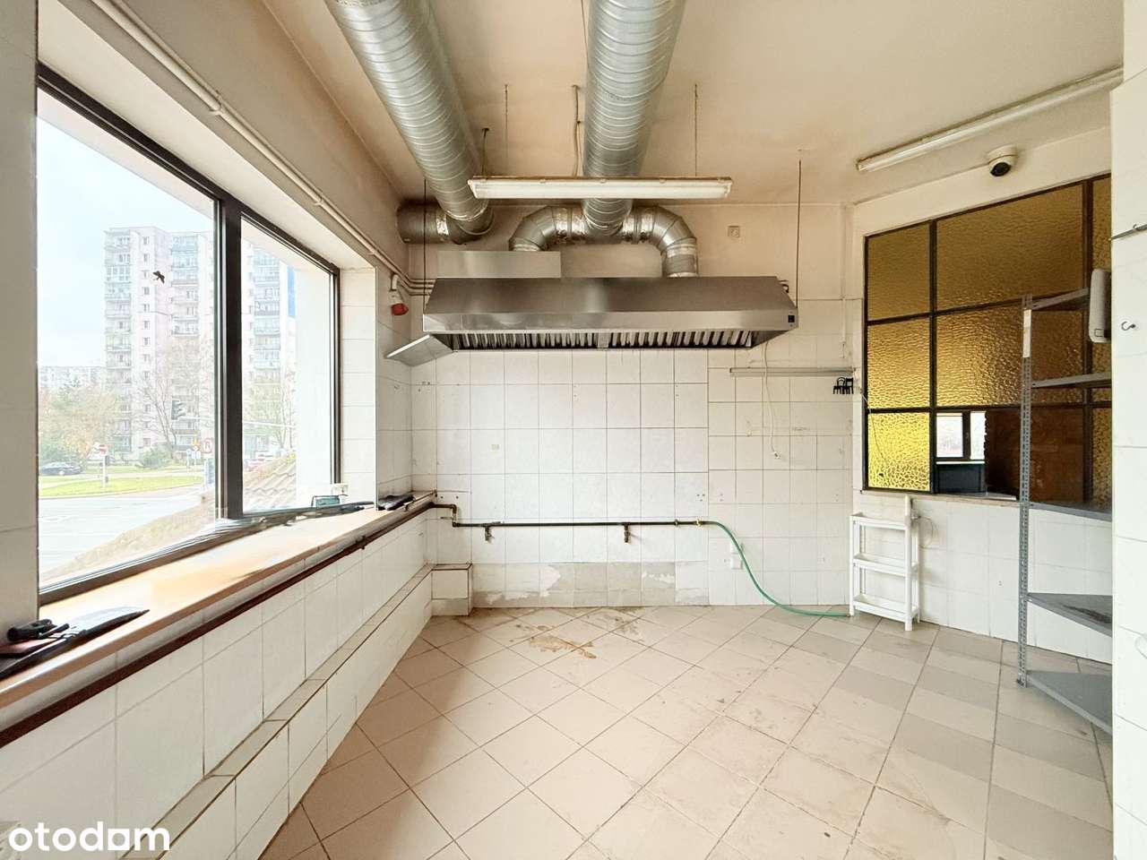 Lokalu użytkowy Wwa-Ursynów179 m² 3,15 mln PLN-8