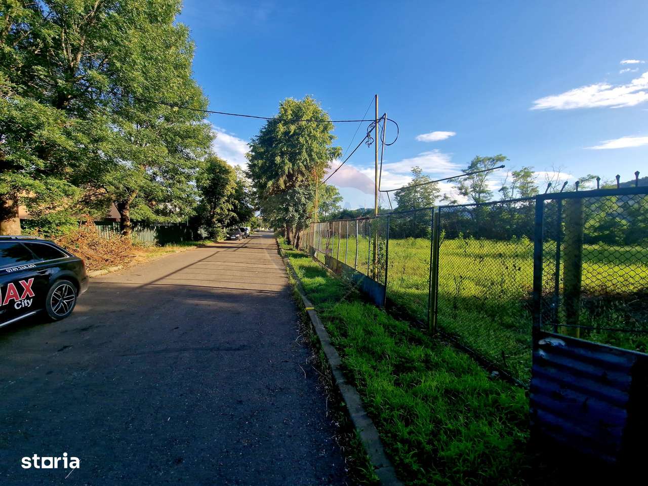 Teren 1,749mp Piatra-Neamt / Strada Zambilelor - Imagine principală: 4/20