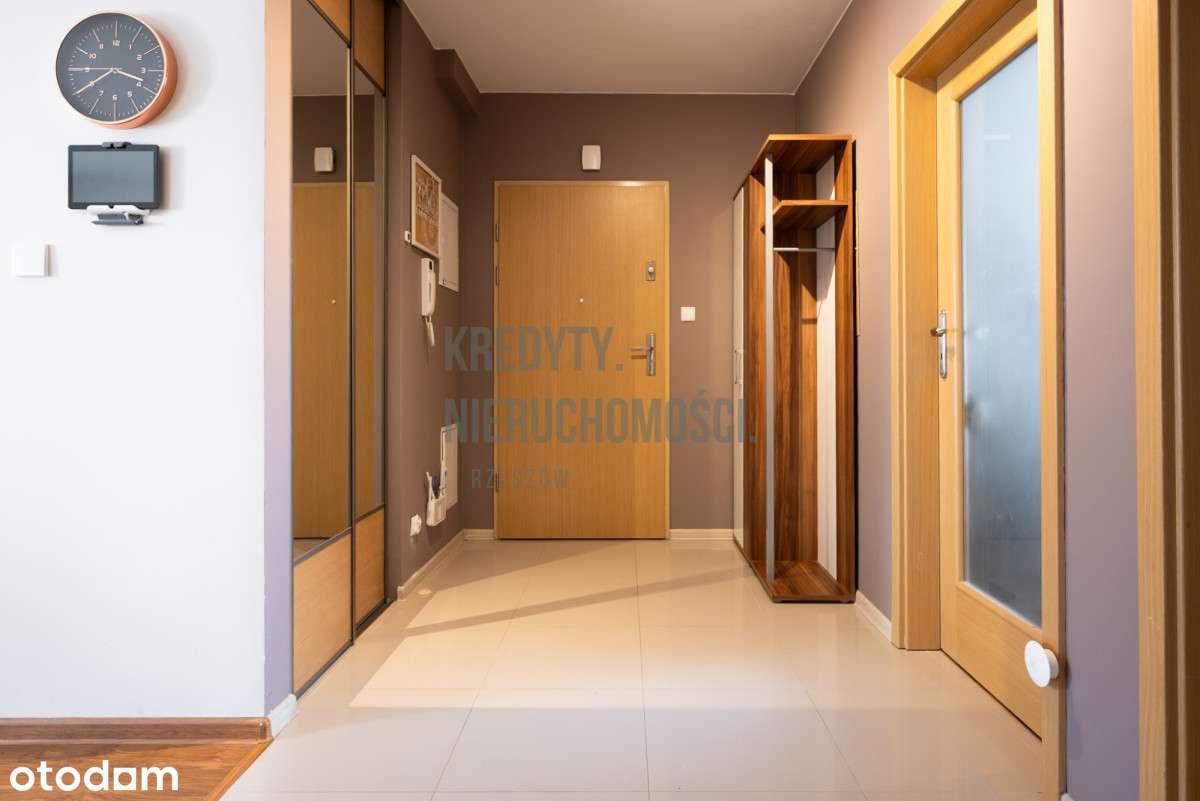 3 pokoje w wysokim standardzie-6