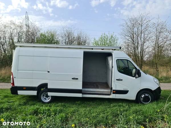 Renault Master L4H2 - 6