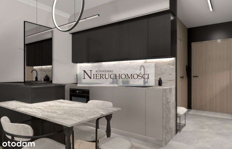 Naramowice. Blisko Tramwaj. Nowe od dewelopera-3