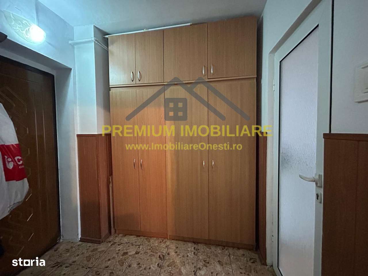 Apartament 2 camere semidecomandat – Etaj 3 – Balcon 7 mp-9