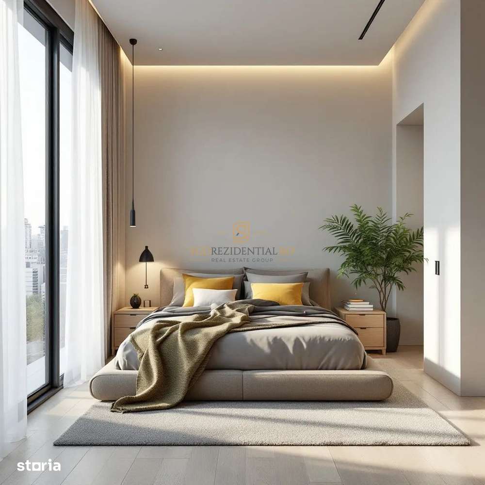 Comision 0! Apartament cu 3 camere, terasa si gradina, zona Rahova - Imagine principală: 2/20