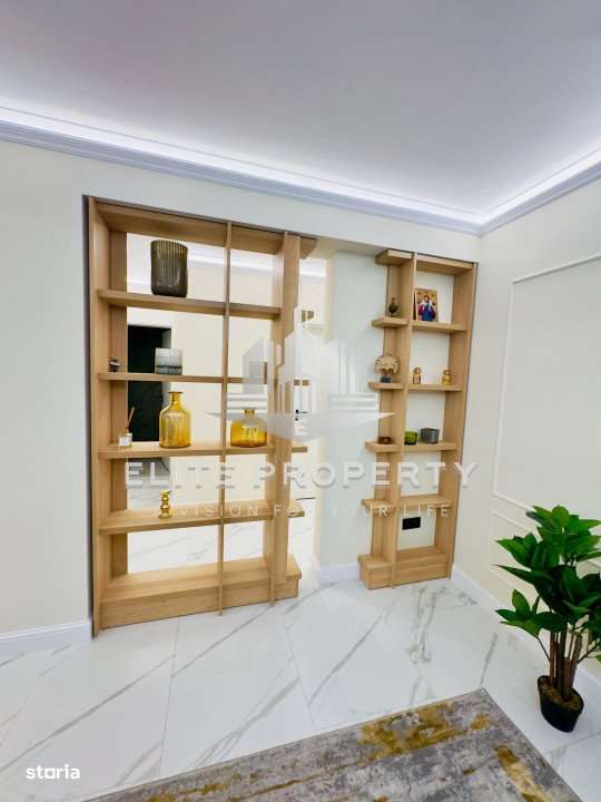 Vanzare Apartament | 3 Camere | Baneasa - Imagine principală: 3/15