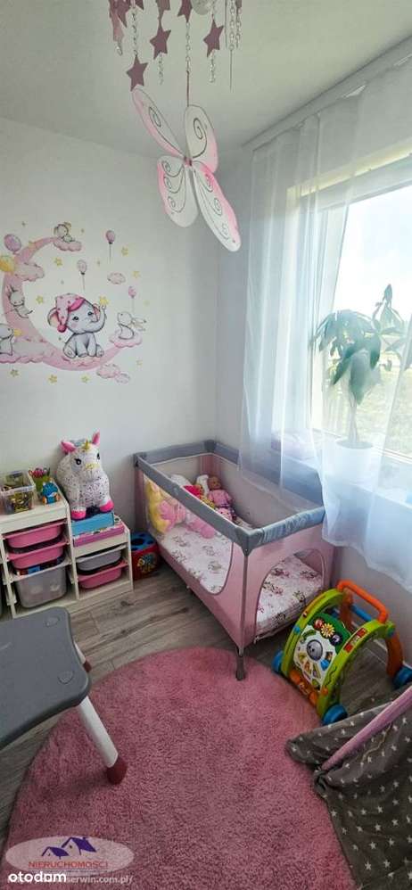 Mieszkanie, 58,47 m², Dąbrowa Tarnowska-13