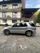 Mercedes-Benz ML 270 CDI - 2