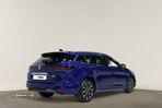 Renault Mégane Sport Tourer 1.5 Blue dCi R.S. Line - 4