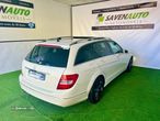 Mercedes-Benz C 250 CDi Avantgarde BlueEfficiency Aut. - 28