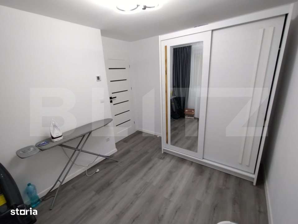 Apartament 3 camere, 57mp, decomandat, Nasaud - Imagine principală: 5/9