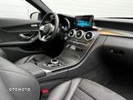 Mercedes-Benz Klasa C 200 4MATIC 9G-TRONIC - 18