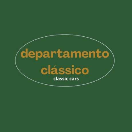 Departamento Clássico logo