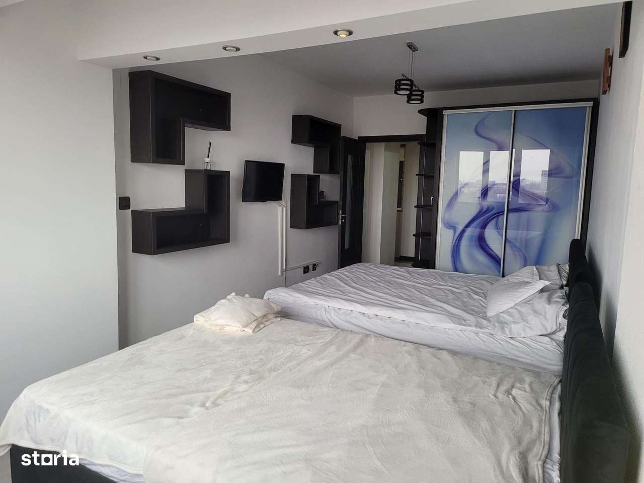 Apartament 2 camere ICIL - Imagine principală: 3/6