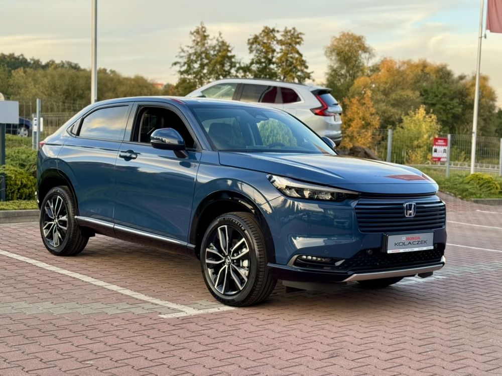 Honda HR-V III 1.5 i-MMD Advance BSI CVT 2026