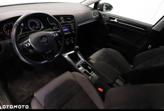 Volkswagen Golf 1.4 TSI (BlueMotion Technology) Comfortline - 10