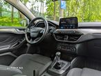 Ford Focus 1.5 TDCi Titanium - 12