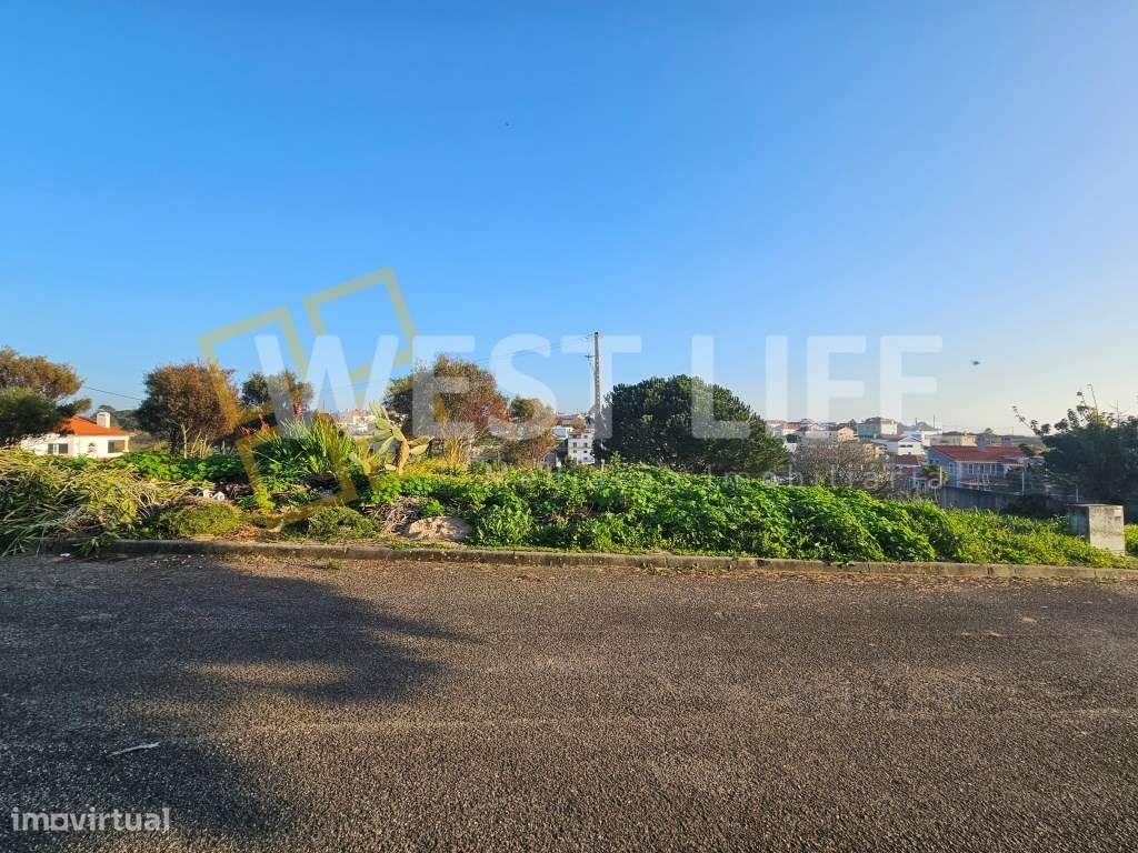 Moradia T4 de estilo contemporâneo com piscina - Ericeira-10