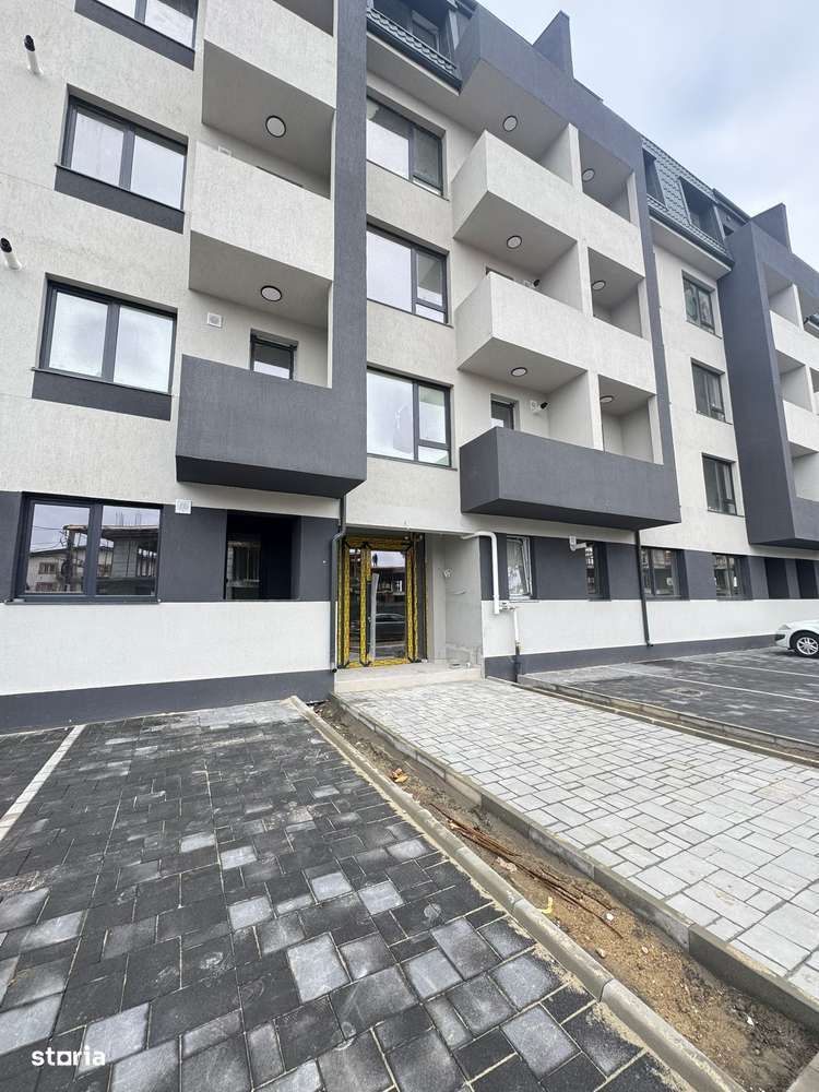 Garsoniera noua - Finalizata - Zona Linistita - Comision 0 - Militari - Imagine principală: 3/13