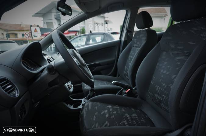 Opel Corsa 1.3 CDTi Enjoy 88g - 11