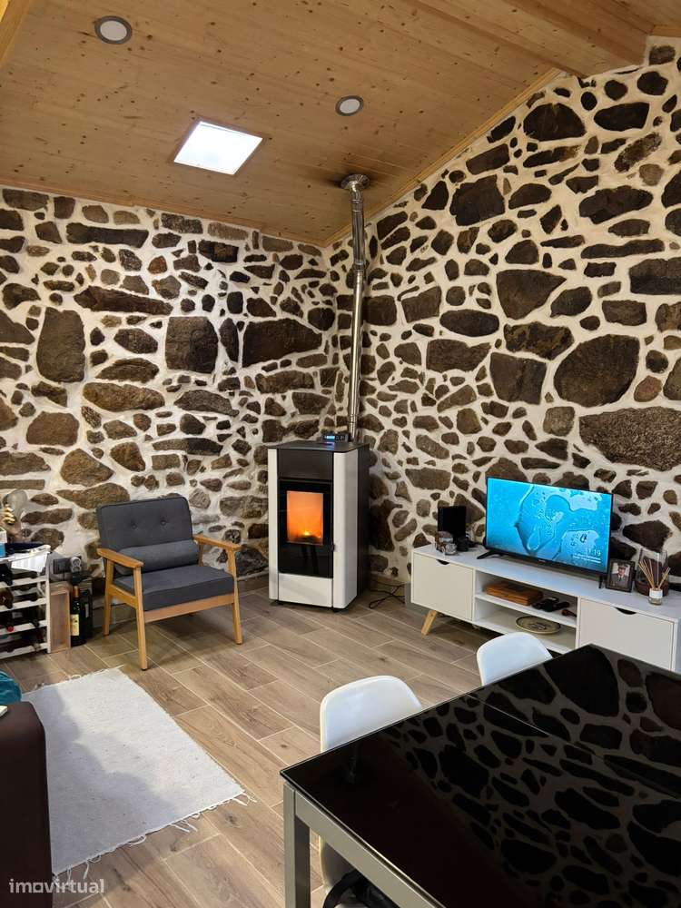 Moradia Individual T2 em Quinchães, Fafe - Grande imagem: 5/16