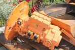 Pompa hidraulica lpvd 45 excavator  liebherr a902 ult-036217 - 1