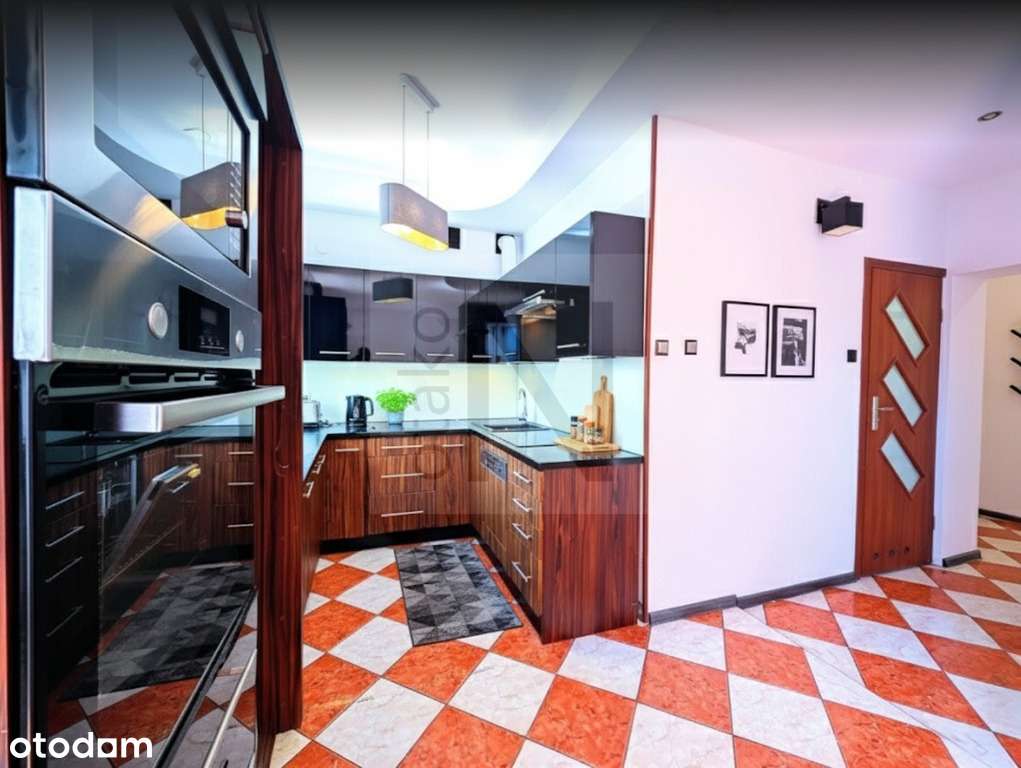 Okazja!!! 3 pokoje | Balkon | Parking | 2 Piwnice - Pełny obrazek: 2/14