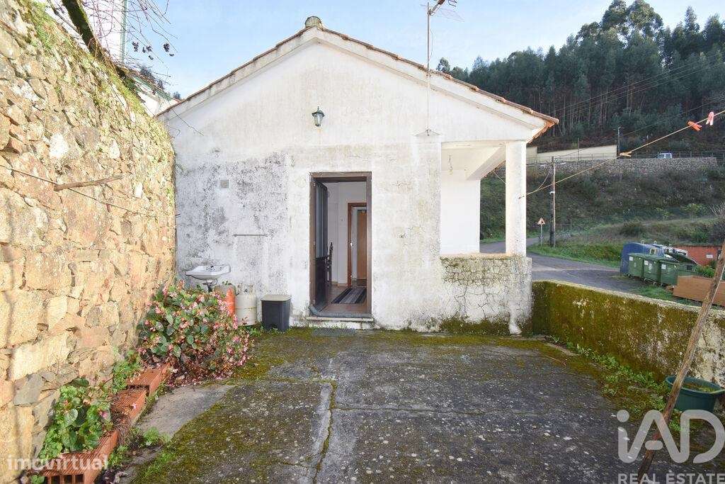 Casa de aldeia T3 em Vila Nova de 70,00 m2 - Grande imagem: 4/27