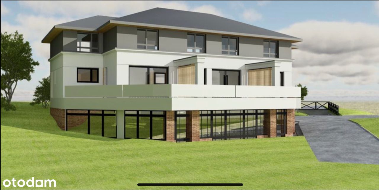 Lokal Nowe Miasto od 75m2 do 215m2 - Pełny obrazek: 2/3