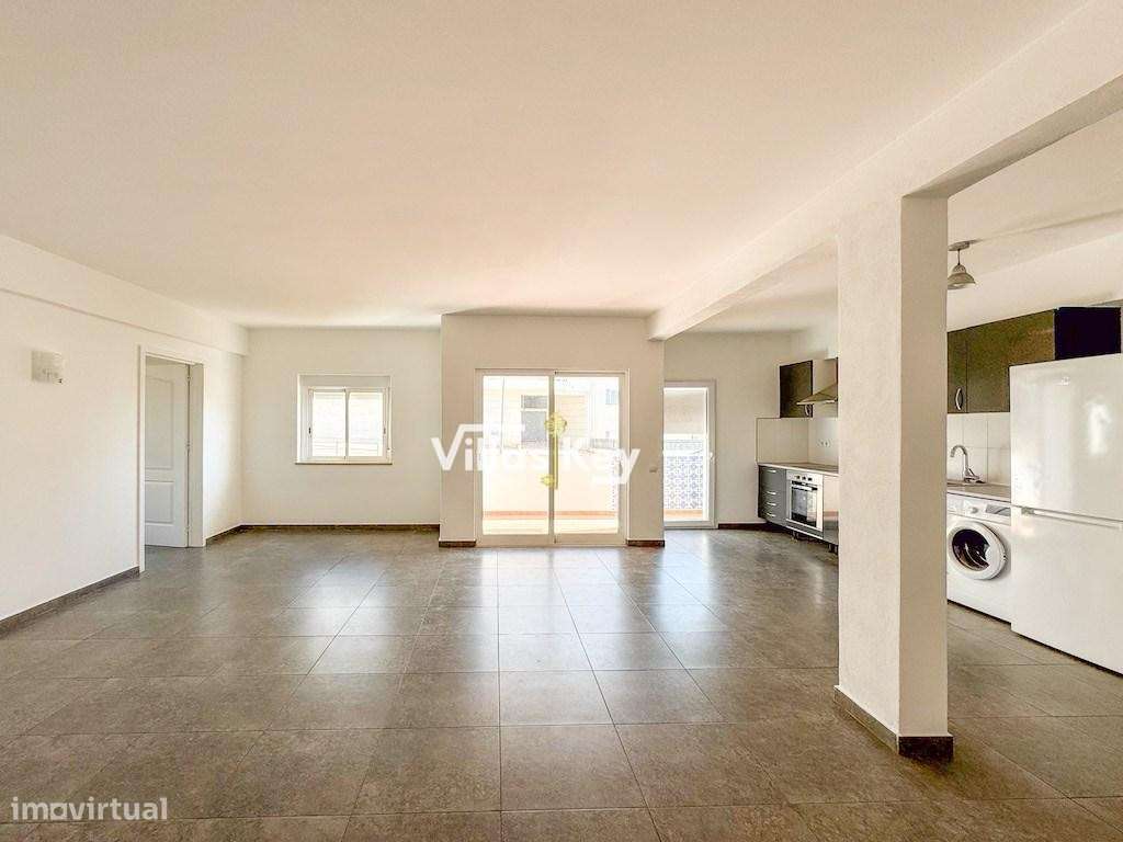 Apartamento T3 vista mar Lagos Algarve - Grande imagem: 4/15