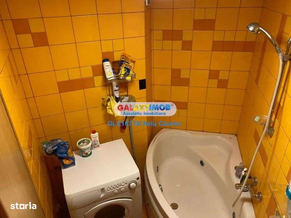 VANZARE APARTAMENT 3 CAMERE 13 SEPTEMBRIE PROSPER - Imagine principală: 5/6