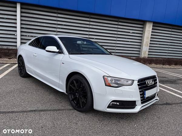 Audi A5 - 4