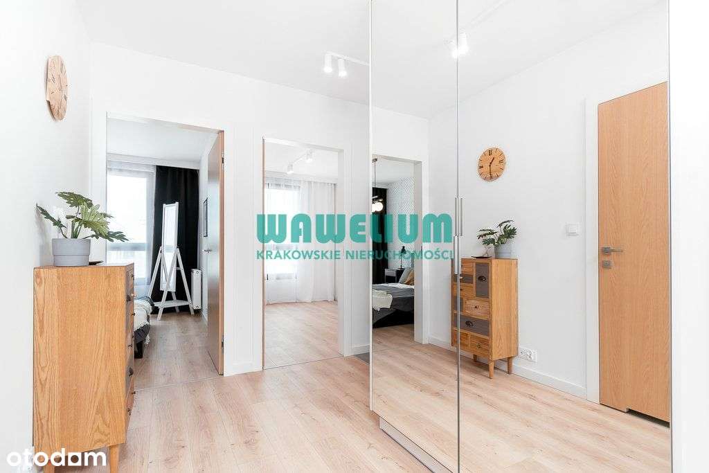 Komfortowe 3-pokojowe mieszkanie, klimatyzacja-12