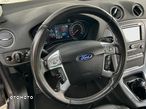 Ford Mondeo Turnier 2.0 TDCi Titanium S - 20